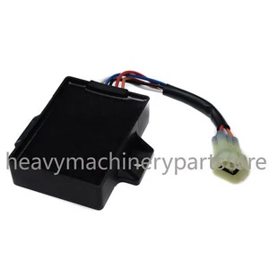 CDI Amplifier Box Control Module 711265368 For 2000-2002 Bombardier Can-Am - Picture 1 of 6