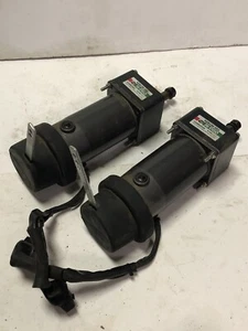 Quickie Melodie Motoren links & rechts für Elektrorollstuhl - Bild 1 von 11