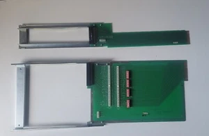 Juego de placa extensora principal Motorola BLN1141A y BLN1142A Centracom II......*73 - Imagen 1 de 5