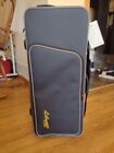 Libretto By Antigue Alto Saxophone With Soft-Sided Carrying Case