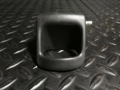 Dodge Durango 98-00 pasajero delantero interior Manija de puerta Foto 1 de 4