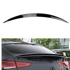 Rear Spoiler Wing Lip For 2020-2021 Coupe C167 Gle350 450 Gle53 Amg Benz Gle
