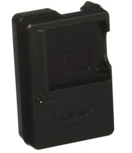 Cargador Panasonic DE-A91 - DMCFX78, DMCFX90, DMCFH24, DMCFH25, DMCFH27 ETC DE-A91BA - Imagen 1 de 1