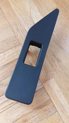 Interruptor de ventana envolvente para pasajeros (izquierda) BMW E31 serie 8 RHD 840ci 850i 850csi Foto 1 de 4