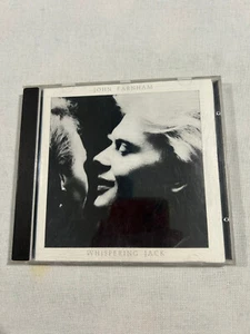John Farnham - Whispering Jack CD 1986 - Picture 1 of 3