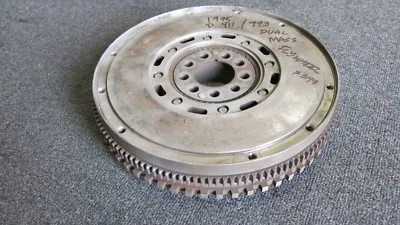 Porsche 911 993 1995 volante de inercia de doble masa Foto 1 de 4