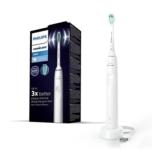Philips - Sonicare 3100 Sonicare HX3671/13 - Immagine 1 di 1