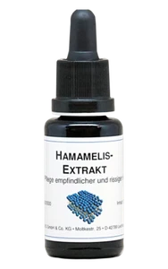Dermaviduals DMS Hamamelis Extrakt 20ml #usau - Picture 1 of 1