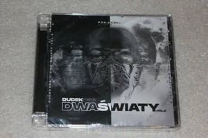 Dudek P56 - Dwa Światy vol. 2 CD NEW SEALED - POLISH RELEASE - Imagen 1 de 2