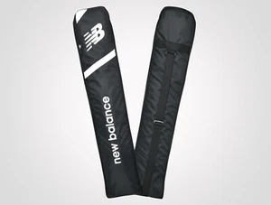 New Balance Padded Cricket Bat Cover NB Padded Bat Cover Free Shipping - Picture 1 of 4