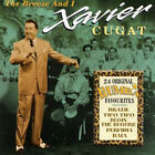Xavier Cugat - Breeze & I,The CD #G2040140