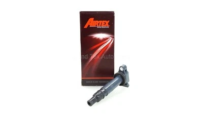 NEW Airtex Ignition Coil 5C1419 Toyota Lexus Camry 4Runner Corolla Tacoma 03-15 - Image 1 of 4