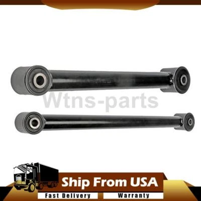 Brazo de control trasero izquierdo 2x para Dodge Ram 1500 3,7 L 2009-2010 Dorman OE Solutions Foto 1 de 4