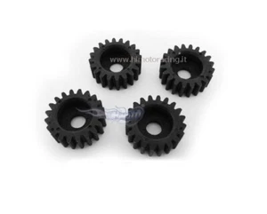MX5031 INGRANAGGI CORONA X MOTOCROSS RICAMBIO HIMOTO 1/4 MX400 SPARE PARTS - Foto 1 di 1