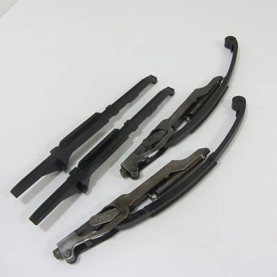 Honda XRV 750 Africa Twin RD04 Steuerkette Gleitschiene Motor Getriebe C1195 - Bild 1 von 3