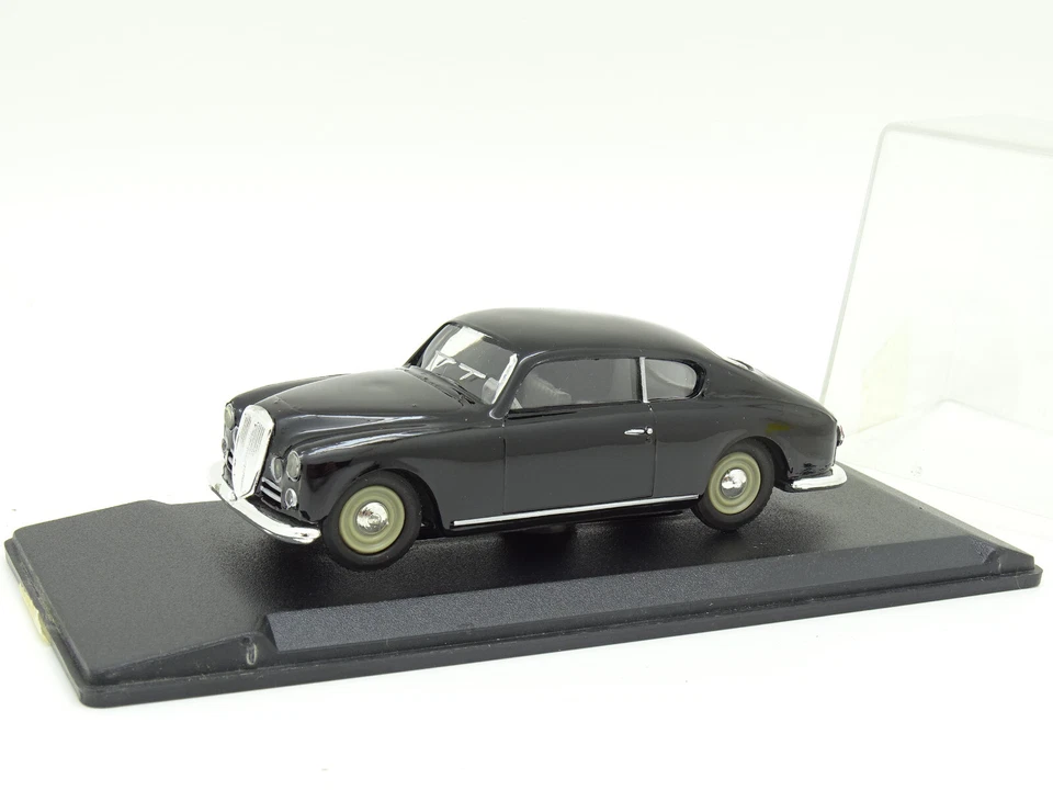 Eligor Leader 1/43 - Lancia Aurelia B20 Nera - Immagine 1 di 1