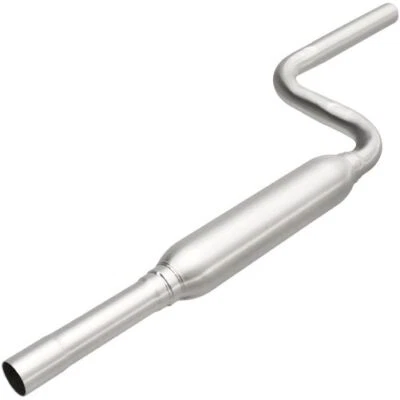 Resonador de escape delantero para Chrysler Sebring 2001-2006 nuevo Foto 1 de 3