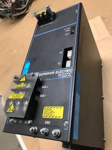 Superior Electric PS50-230 Slo-Syn Servo Verstärker 2000 PS Netzteil Modul - Bild 1 von 5