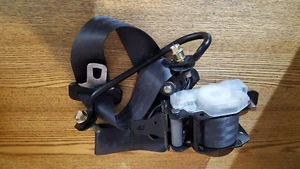 Honda-Prelude-MK5-2-2-VTEC-96-01 Beifahrer Vorne Sicherheitsgurt Mj70625 L - Picture 1 of 1