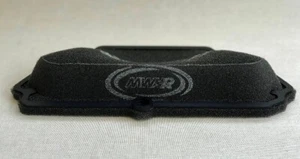 MWR Racing Air Filter Customized WSBK Kawasaki ZX6R/636 09/21 MC040-09-WSBK - Picture 1 of 4