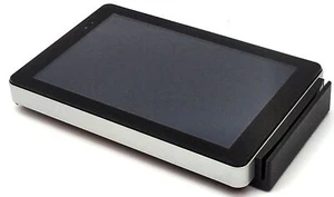 Touch Dynamic QK10 J1900 Pos Terminal Touchscreen 10.1" QK10-JA4KNNN Windows 10 - Picture 1 of 6