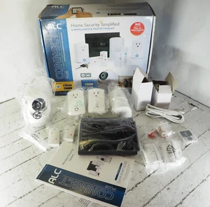 ALC AHS627-23 Surveillance Protection Kit Works with NEST - Picture 1 of 5
