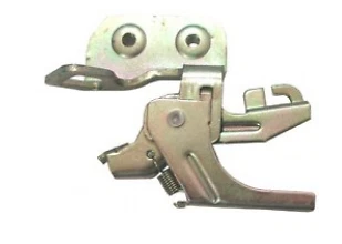 GENUINO NUEVO STRIKER LATCH TRAJES DAEWOO NUBIRA 1997-2002 Foto 1 de 2