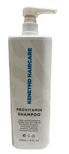 2 Bottles KenetMD Haircare Provitamin SHAMPOO 15 fl oz, Ghilchrist & Soames - Picture 1 of 3