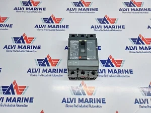 Interruttore Quadrato Powerpact hj 150 hjn36150abbdua 150a - Foto 1 di 8