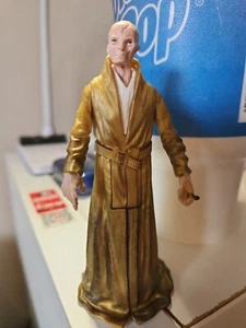 Star Wars Supreme Leader Snoke The Black Series Figure LFL 2016 - Foto 1 di 2