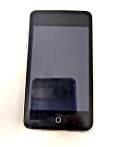 Apple iPod Touch 2nd Gen A1288 8gb Untested As Is For Parts - Picture 1 of 2