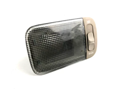 2004-2009 Subaru Outback Legacy Interior Rear Reading Light Lighting Lamp Unit - Image 1 of 4