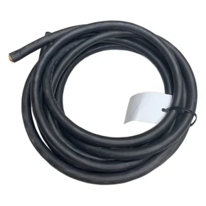 New 20' 4/0 12AWG 4 Conductor Copper SOOW RoHS Water Resistant 600V Cable - Picture 1 of 3