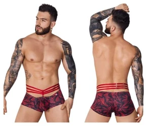 Pikante 1078 Fiery Trunks - NUEVA ropa interior para hombre - Imagen 1 de 8