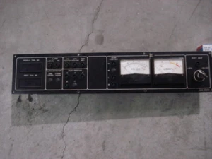 Matsuura EN4-082CA display unit - Picture 1 of 1