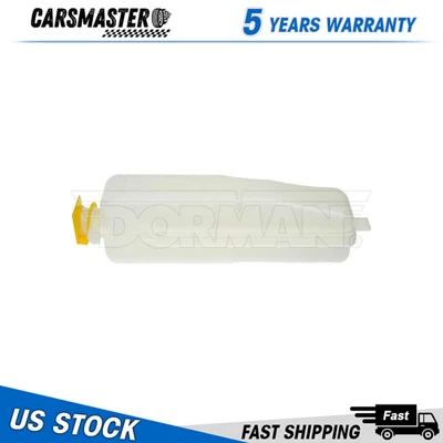 Botella depósito desbordamiento de refrigerante 5,9 L Cummins para camioneta Dodge Ram 2500 94-02 Foto 1 de 2