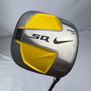 NIKE GOLF SasQuatch SUMO2 460 DRIVER 9.5deg Flex-S No Head Cover F/S - Picture 1 of 5