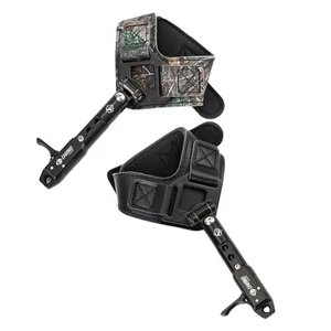 Compound Bow Archery Release Aid Right Left Hand Bow Hunting Tool - Picture 1 of 15