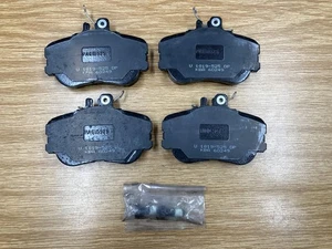 MERCEDES BENZ C-KLASSE W202 S202 BREMSBELAGSATZ VORDERACHSE PAGID T5067NA NEU !! - Bild 1 von 3