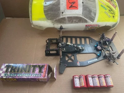 Team Associated RC10L - Image 1 of 4