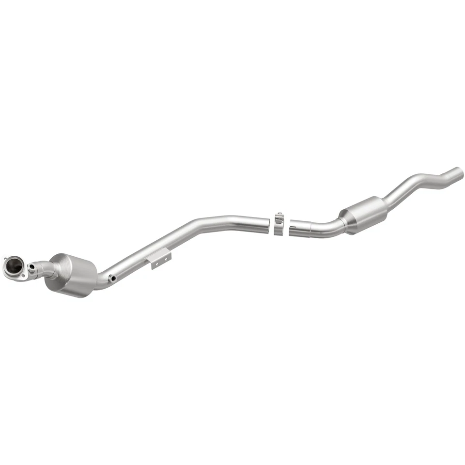 MagnaFlow Catalytic Converter: EPA, For 2006-2009 Mercedes-Benz E350 Foto 1 de 4