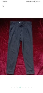 Pantalón Brunello Cucinelli algodón S-M - Imagen 1 de 5