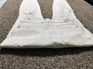 JEANS DONNA JUDY BLU LOS ANGELES BOYFRIEND FIT TAGLIA 11/30 - Foto 1 di 4