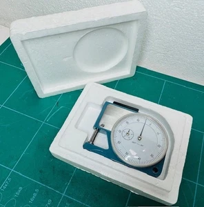 Cuadrante de Bolsillo Medidor de Espesor Imperial (EX DISPLAY) ¡OFERTA! - Imagen 1 de 5