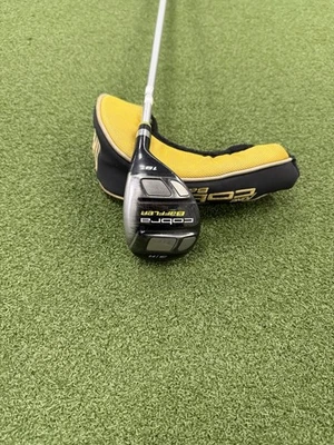 COBRA BAFFLER T-RAIL 19 GRAD. RECHTSHÄNDER. TOUR AD REGULAR SCHAFT - Bild 1 von 4