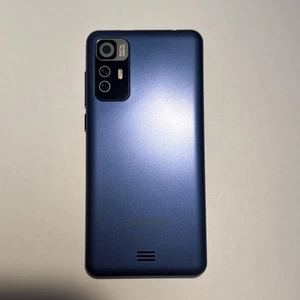 Soho Style S55 (Unlock) Blue  5.5" Dual-SIM 16GB 2GB RAM Android Smartphones - Picture 1 of 4