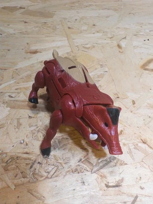 Transformers Beast Wars RAZORBEAST hasbro incompleto - Immagine 1 di 3