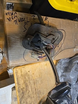 1967 Camaro 1968-1972 Nova Automatic Floor Shifter Powerglide GM OEM - Image 1 of 4