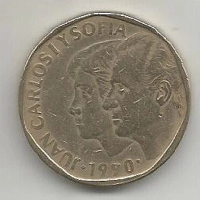 SPAIN 500 PESETAS 1990 - Image 1 of 2