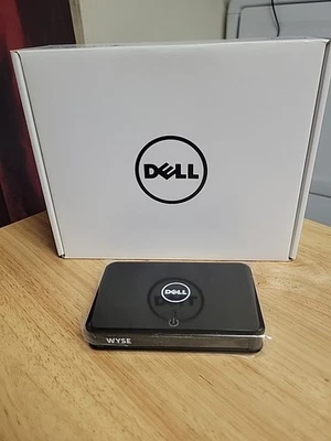 Dell Wyse 1010 Zero Client OS: Windows Multipoint Server RJ45 With Adapter H0DC7 - Image 1 of 4